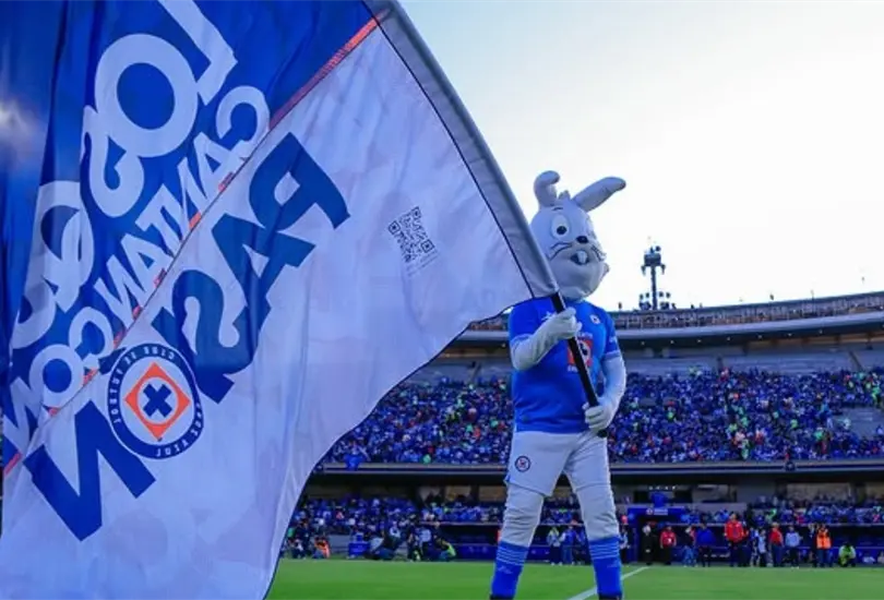 Cruz Azul ha batallado en encontrar un lugar para su nuevo estadio