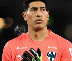 El club que sacaría a Andrada de Rayados previo al Mundial de Clubes