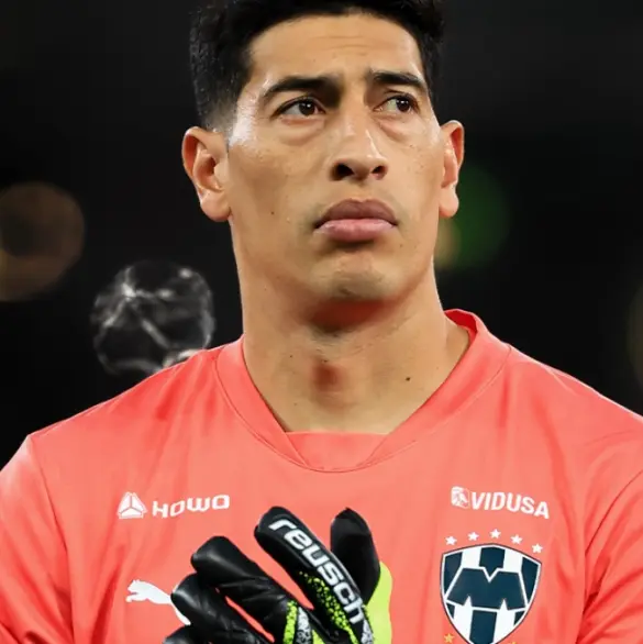 El club que sacaría a Andrada de Rayados previo al Mundial de Clubes