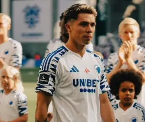 El grande de Europa que busca a Rodrigo Huescas