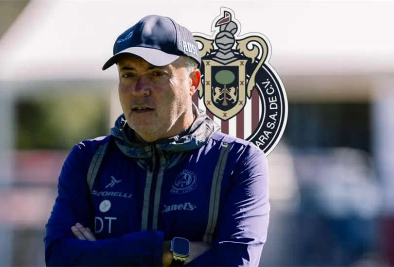 El entrenador no llegar&iacute;a al cuadro rojiblanco de manera sorpresiva.