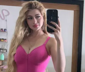 Así fue el momento exacto del ataque a Valeria Márquez