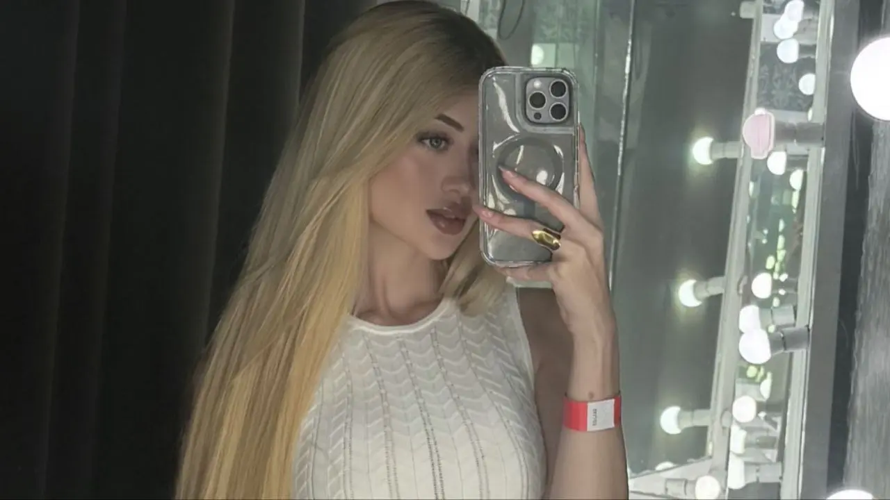 Entre TikTok e Instagram acumula cerca de 185 mil seguidores.