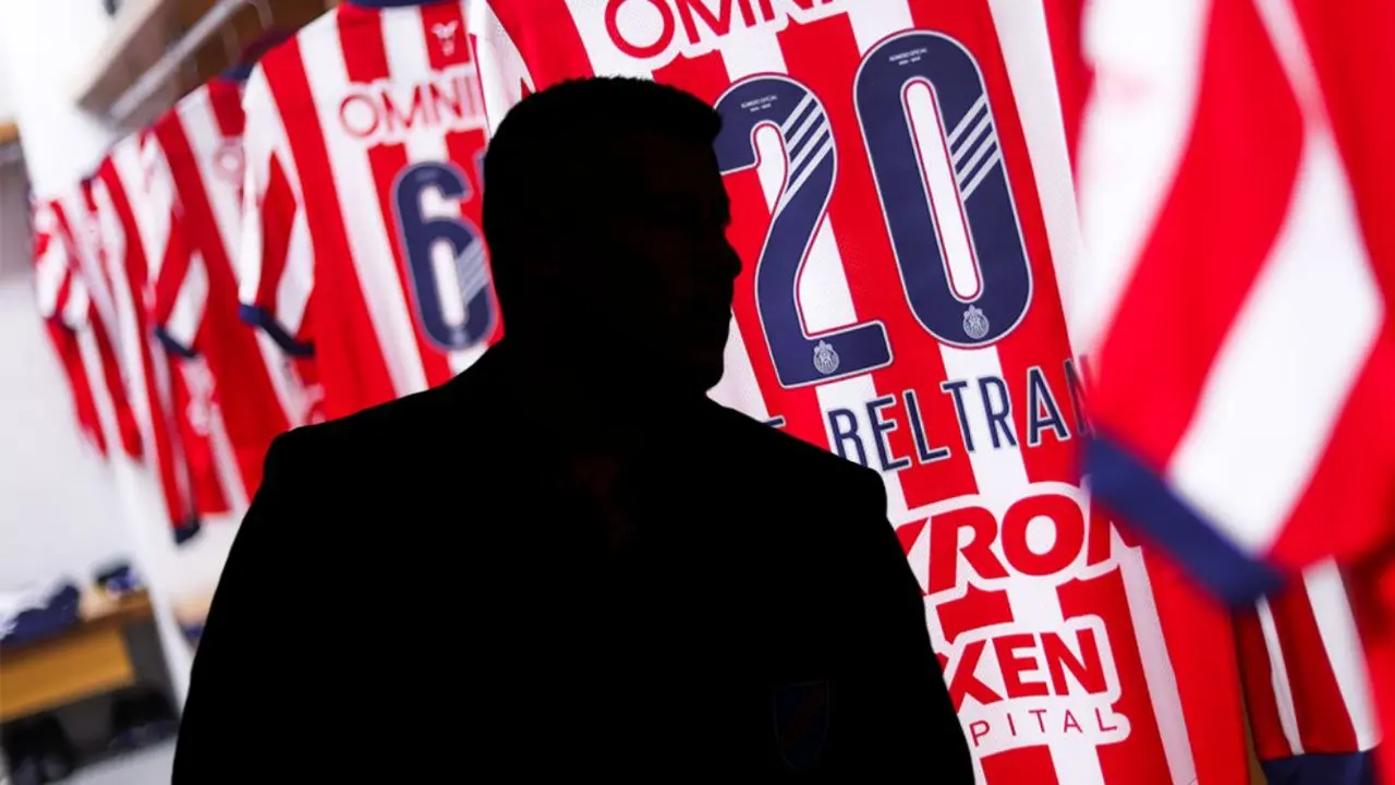  El cuadro rojiblanco estaría interesado en un técnico en Sudamérica. 