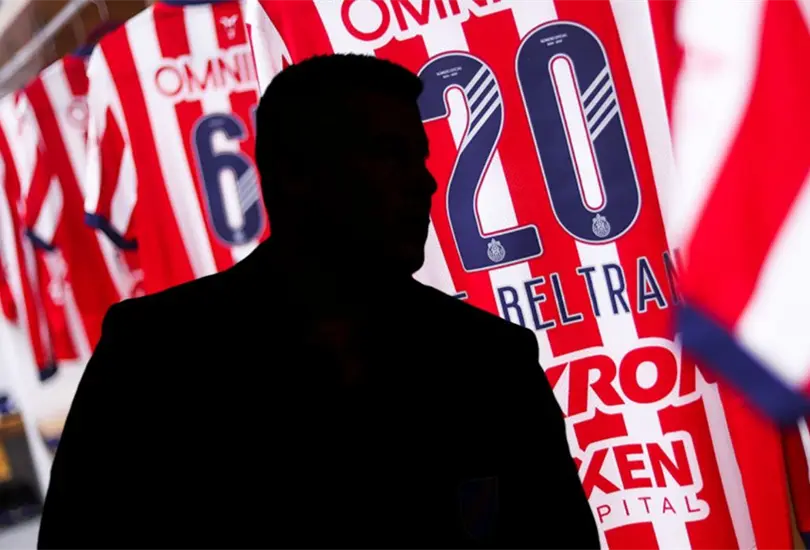 El cuadro rojiblanco estar&iacute;a interesado en un t&eacute;cnico en Sudam&eacute;rica.