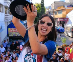 Nailea Vidrio manda nuevo mensaje a sus haters: me vale v...