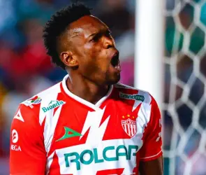 El grande de la Liga MX que quiere a Diber Cambindo