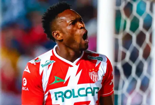 El colombiano tendría los días contados en el Necaxa para buscar un nuevo reto en la Liga MX. El colombiano tendría los días contados en el Necaxa para buscar un nuevo reto en la Liga MX.