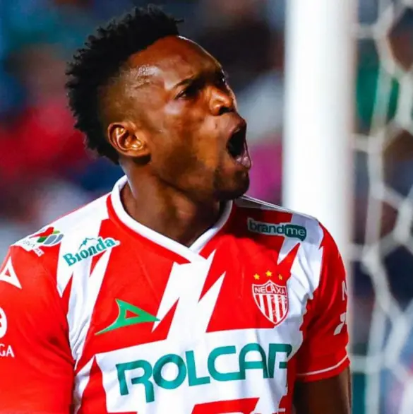 El grande de la Liga MX que quiere a Diber Cambindo