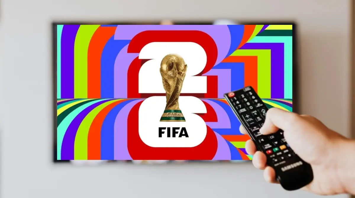  Una plataforma de streaming tendrá todo el Mundial disponible 