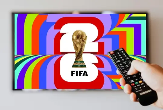 Una plataforma de streaming tendrá todo el Mundial disponible Una plataforma de streaming tendrá todo el Mundial disponible