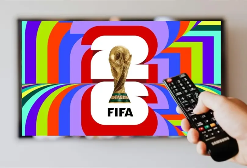 Una plataforma de streaming tendr&aacute; todo el Mundial disponible