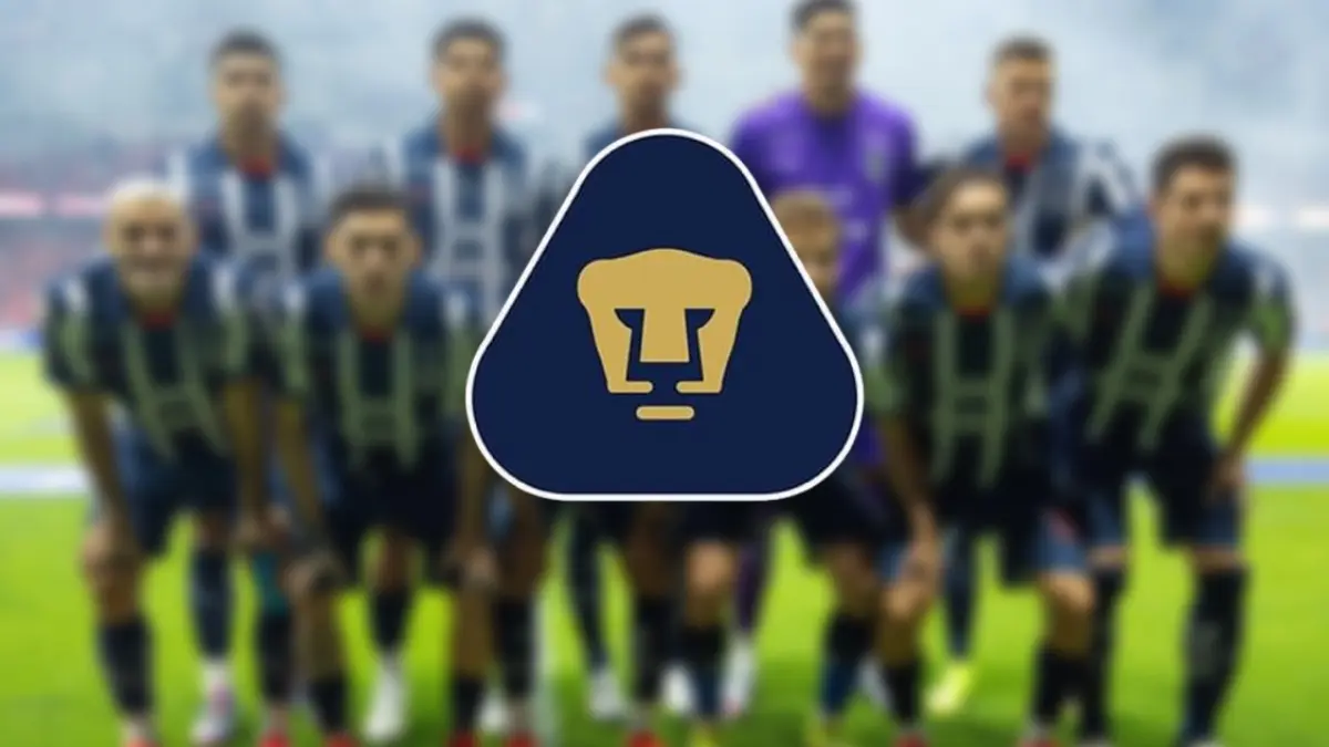  Pumas voltea a ver a Rayados para su próximo fichaje 