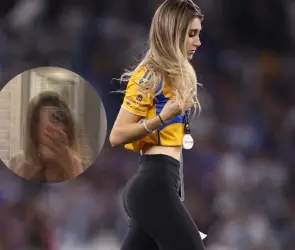 Tatiana Flores sufre descuido en su contenido de redes sociales