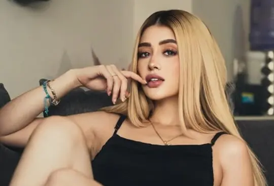 Valeria Márquez falleció en un ataque armado