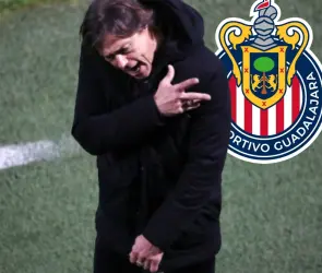 Almeyda también le hace feo a Chivas, revelan su nuevo destino
