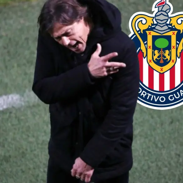 Almeyda también le hace feo a Chivas, revelan su nuevo destino