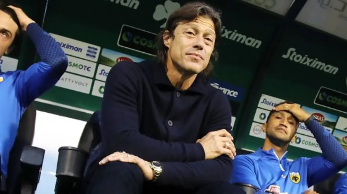  Matías Almeyda 