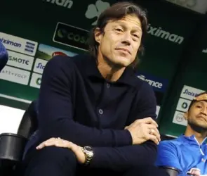 ¿Chivas? La razón por la que Matías Almeyda habría rechazado a Rayados