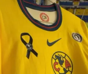 Filtran los tres jerseys de América con Adidas; así lucirán