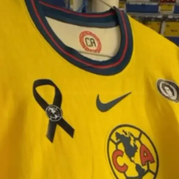 Filtran los tres jerseys de América con Adidas; así lucirán