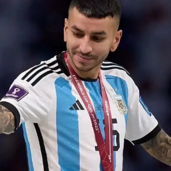 Angel Correa rompió el silencio sobre su llegada a Tigres