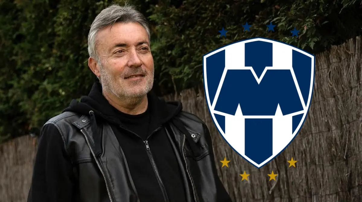  Doménec Torrent estaría amarrado con Rayados 
