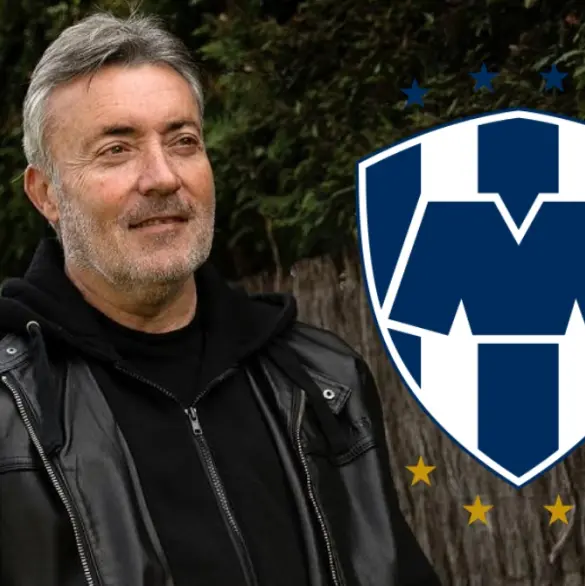 La prueba que confirmaría la llegada de Torrent a Rayados