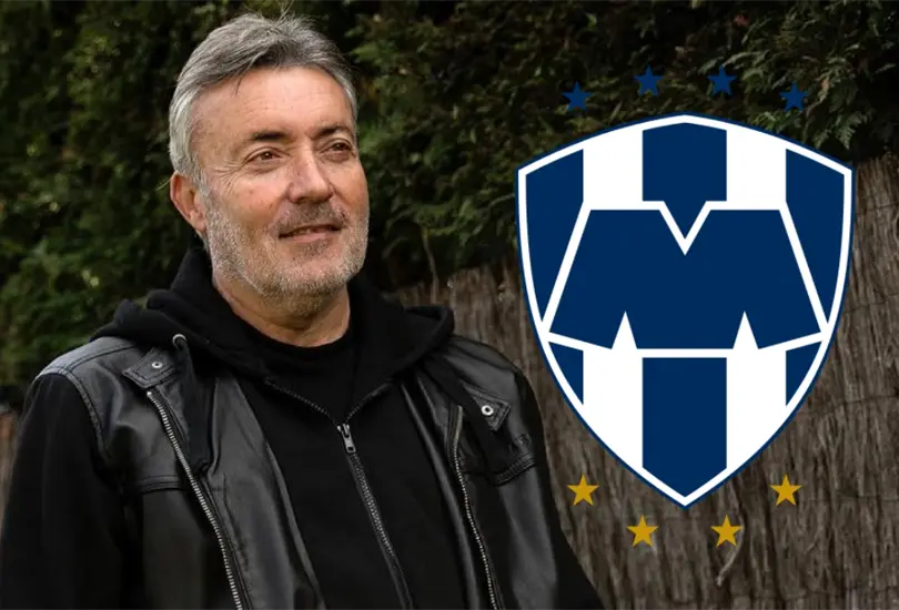 Dom&eacute;nec Torrent estar&iacute;a amarrado con Rayados
