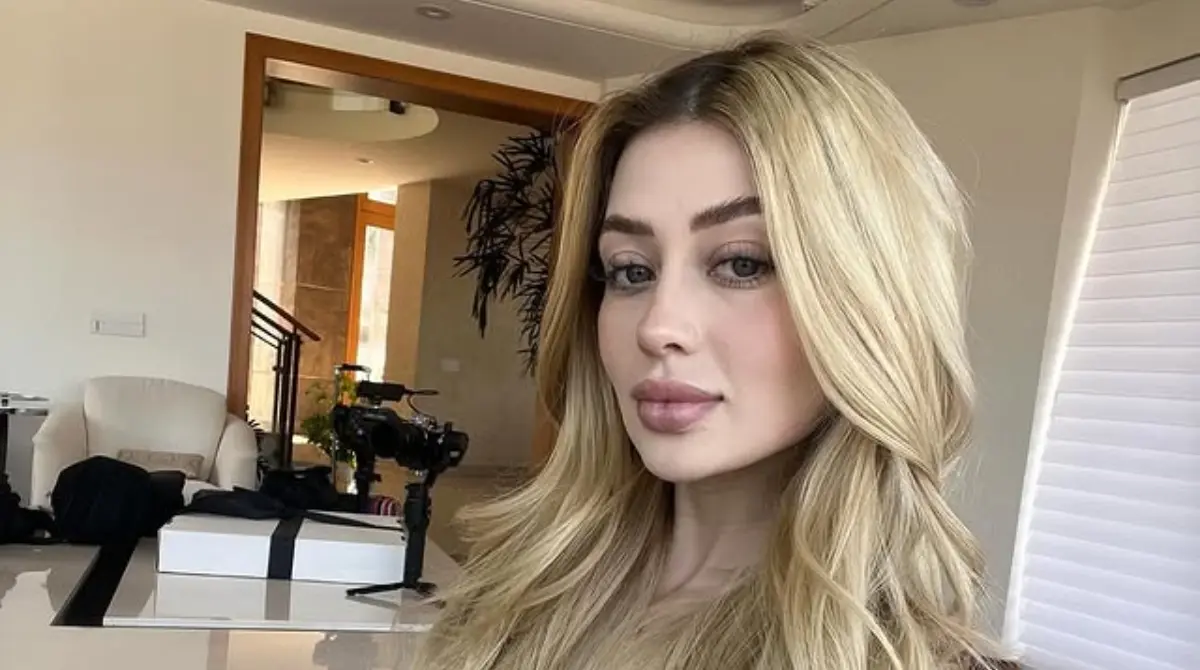 La modelo fue ejecutada al interior de su salón de belleza.