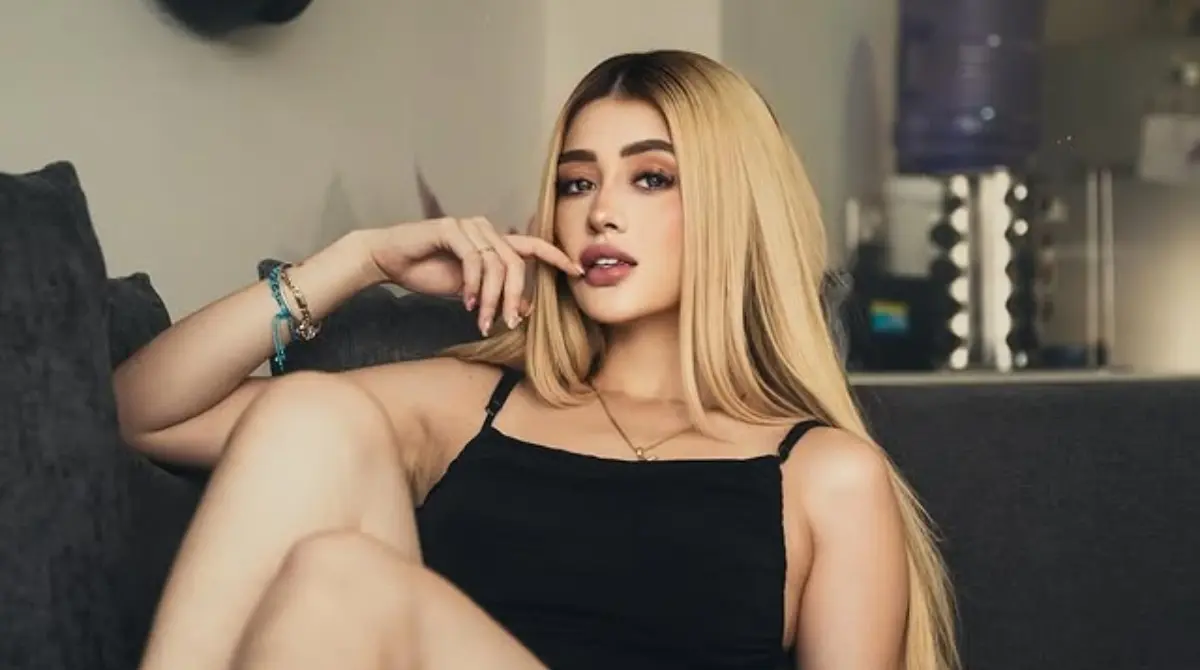 La influencer tapatía recibía varios likes de futbolistas de la Liga MX.