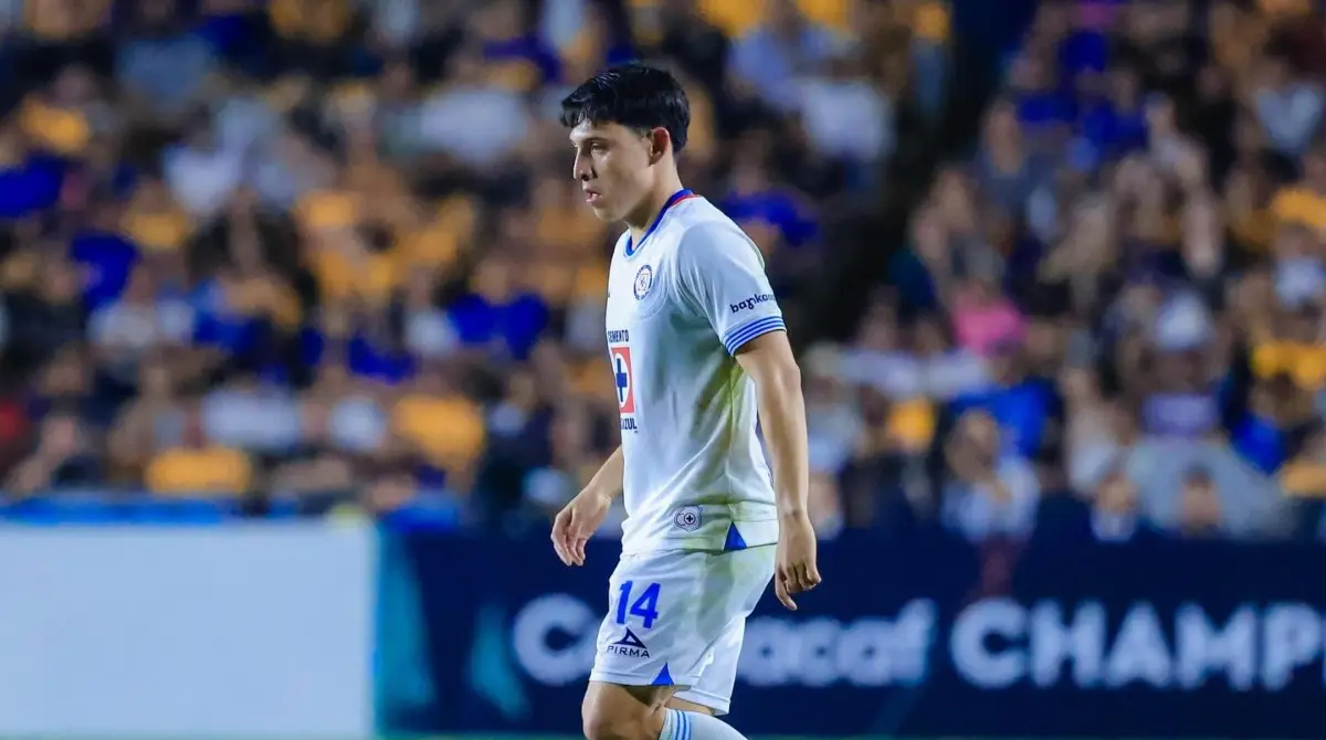 Alexis Gutiérrez también se mantenía pendiente de la influencer.