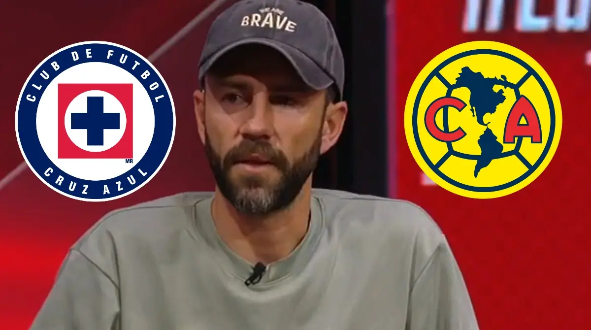  Miguel Layún dio su análisis del siguiente Clásico Joven 