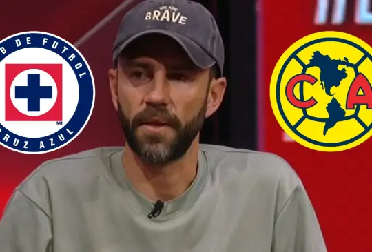 Miguel Layún dio su análisis del siguiente Clásico Joven Miguel Layún dio su análisis del siguiente Clásico Joven