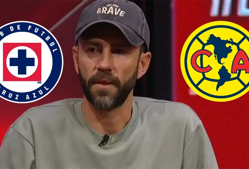 Miguel Lay&uacute;n dio su an&aacute;lisis del siguiente Cl&aacute;sico Joven