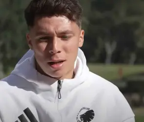 Escándalo en Dinamarca le cuesta la Copa Oro a Rodrigo Huescas