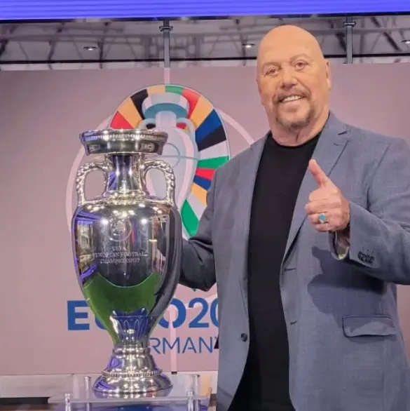 Perro Bermúdez tendría nueva televisora
