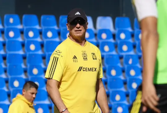 Siboldi regresa a la Liga MX Siboldi regresa a la Liga MX