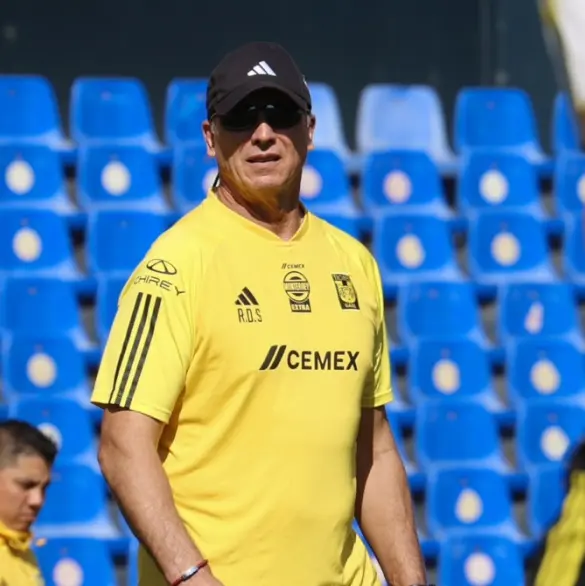 ¿Chivas? Robert Dante Siboldi regresa a la Liga MX