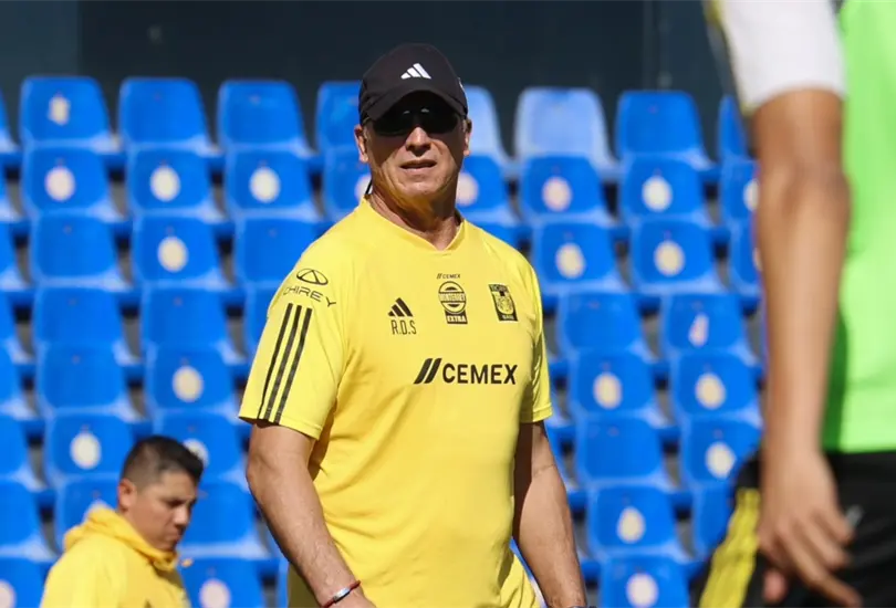 Siboldi regresa a la Liga MX