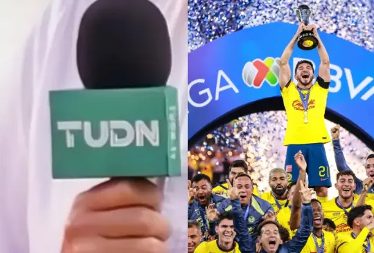 El Apertura 2025 y Clausura 2026 estarían prácticamente arreglados El Apertura 2025 y Clausura 2026 estarían prácticamente arreglados