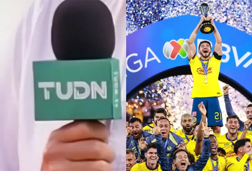 El Apertura 2025 y Clausura 2026 estar&iacute;an pr&aacute;cticamente arreglados