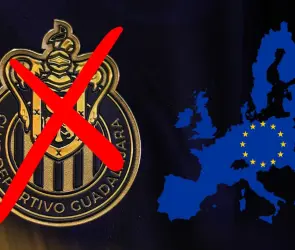El directivo europeo que rechazó a Chivas con todo y sus millones