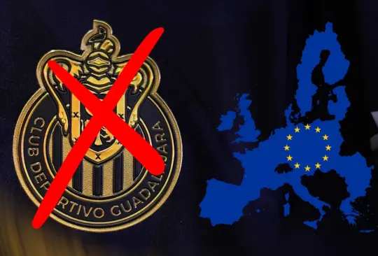 Chivas ha estado en búsqueda de armar un nuevo proyecto Chivas ha estado en búsqueda de armar un nuevo proyecto