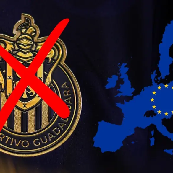 El directivo europeo que rechazó a Chivas con todo y sus millones