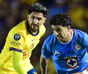 Dónde ver EN VIVO HOY Cruz Azul vs América de la Liguilla