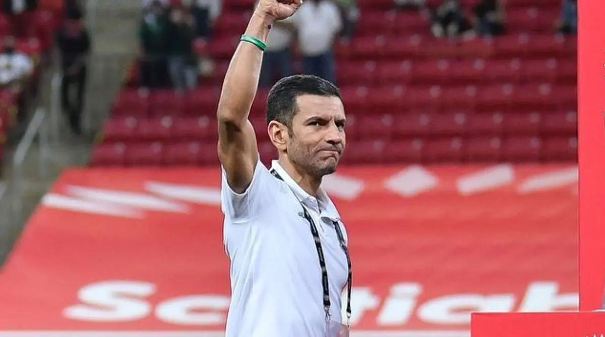  Jimmy Lozano llegaría a Chivas para el próximo torneo 