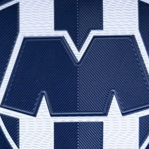 Así serán los jersey de Rayados para el Mundial de Clubes