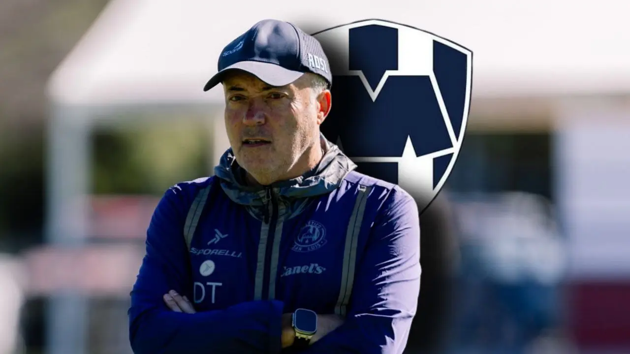  El técnico podría buscar gente de su confianza para iniciar su nuevo proyecto. 