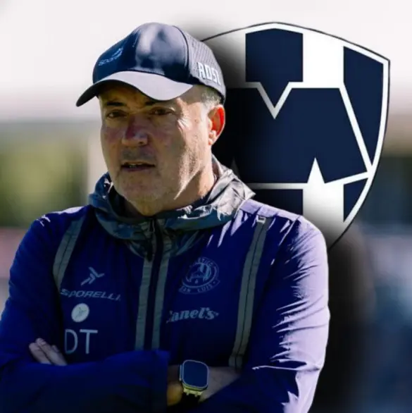 Los jugadores que Domènec Torrent pediría para Rayados